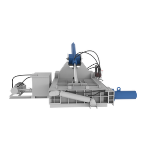 Брикетировочный пресс ПГМ-160