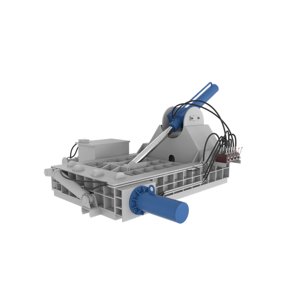 Брикетировочный пресс ПГМ-160