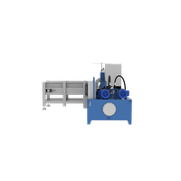 Аллигаторные пресс-ножницы PZO AN-12350