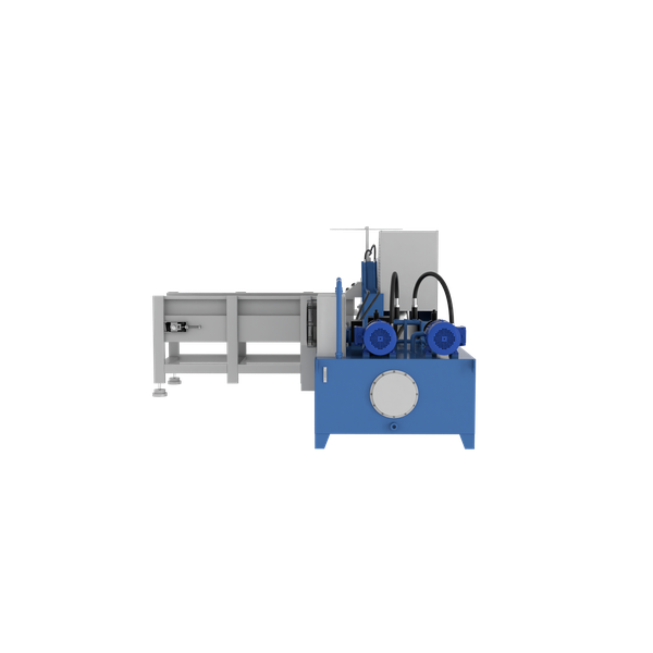 Аллигаторные пресс-ножницы PZO AN-12350