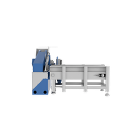 Аллигаторные пресс-ножницы PZO AN-12350