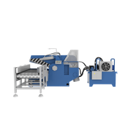 Аллигаторные пресс-ножницы PZO AN-12350