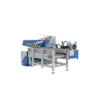 Аллигаторные пресс-ножницы PZO AN-12350