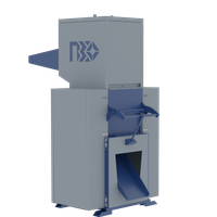 Дробилка PZO 800 DKG