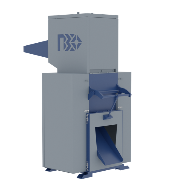 Дробилка PZO 800 DKG