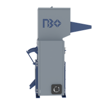 Дробилка PZO 800 DKG