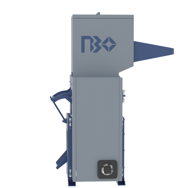 Дробилка PZO 800 DKG