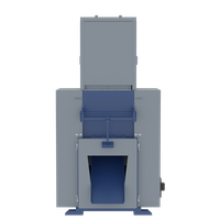 Дробилка PZO 800 DKG