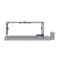 Горизонтальный обмотчик PZO BPRW-2000