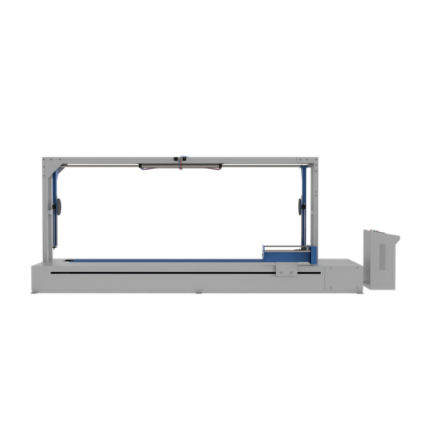 Горизонтальный обмотчик PZO BPRW-2000