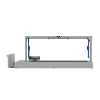 Горизонтальный обмотчик PZO BPRW-2000