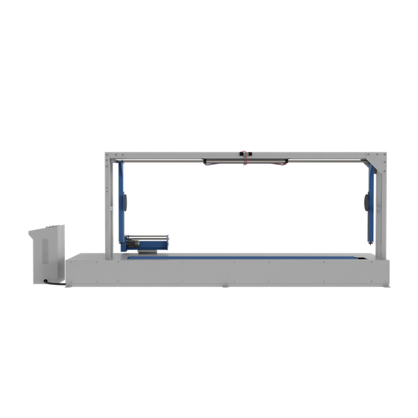 Горизонтальный обмотчик PZO BPRW-2000