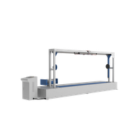 Горизонтальный обмотчик PZO BPRW-2000