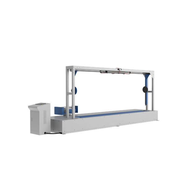 Горизонтальный обмотчик PZO BPRW-2000