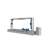 Горизонтальный обмотчик PZO BPRW-2000