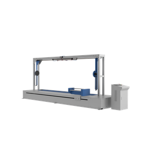 Горизонтальный обмотчик PZO BPRW-2000