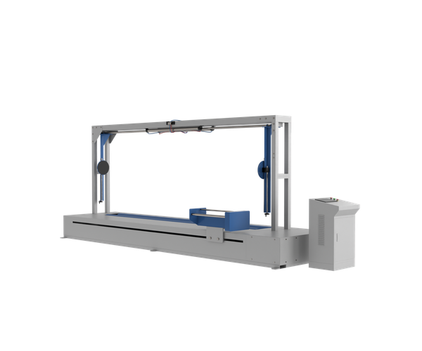 Горизонтальный обмотчик PZO BPRW-2000