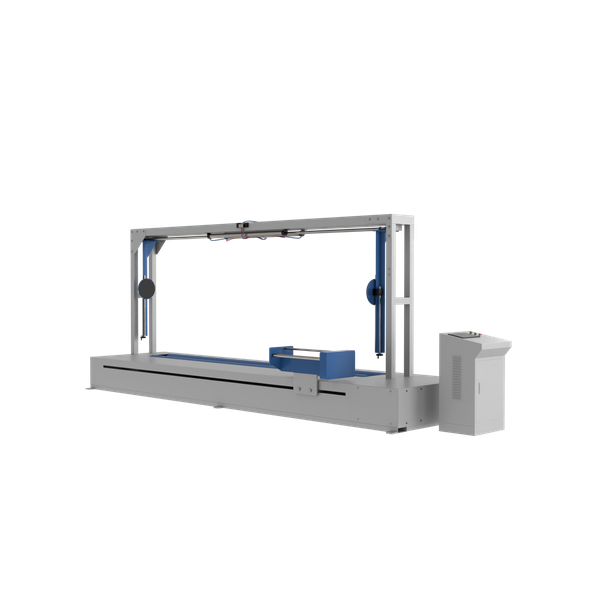 Горизонтальный обмотчик PZO BPRW-2000