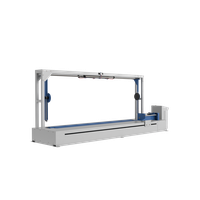 Горизонтальный обмотчик PZO BPRW-2000