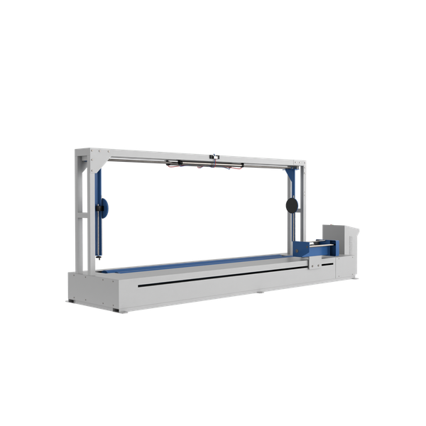 Горизонтальный обмотчик PZO BPRW-2000