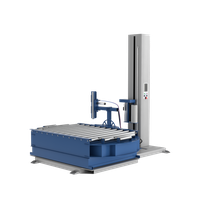 Автоматический паллетообмотчик PZO BPW-2000DR