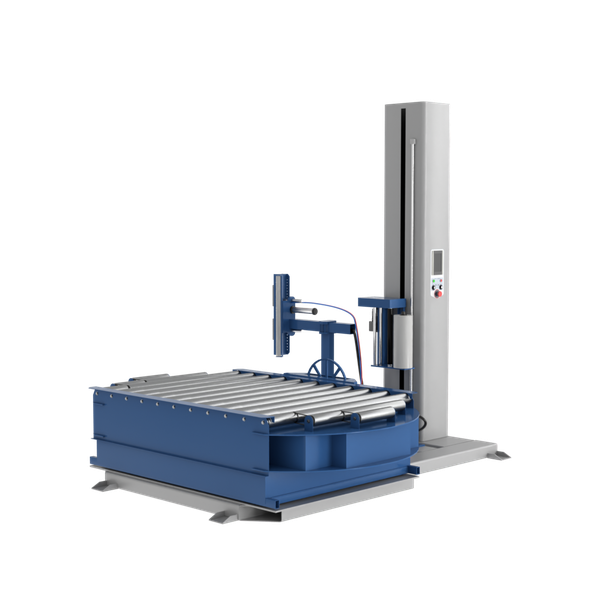 Автоматический паллетообмотчик PZO BPW-2000DR