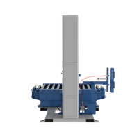 Автоматический паллетообмотчик PZO BPW-2000DR