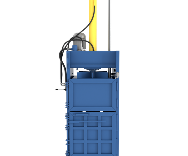 Пресс PZO-18БУ (ПГП)