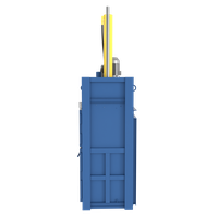 Пресс PZO-18БУ (ПГП)