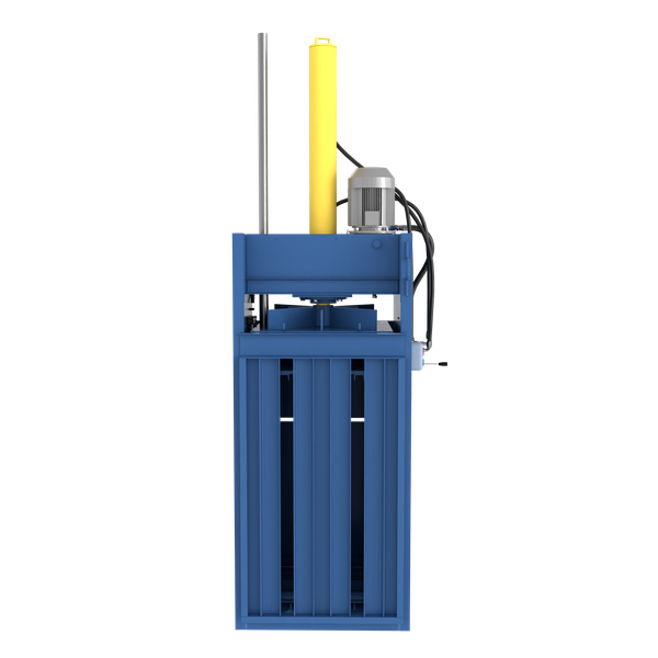 Пресс PZO-18БУ (ПГП)