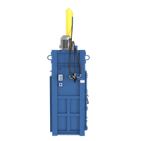 Пресс PZO-18БУ (ПГП)