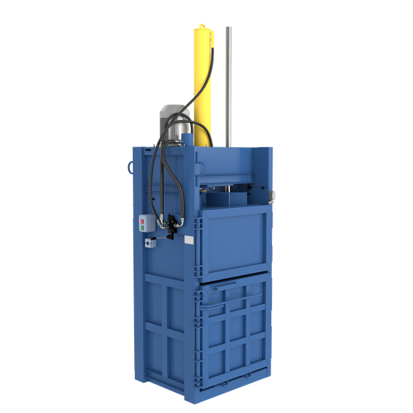 Пресс PZO-18БУ (ПГП)