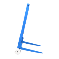 Тележка для перевозки кип