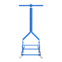 Тележка для перевозки кип