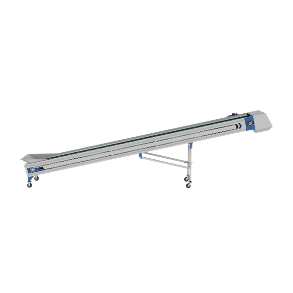 Цепной конвейер TLC-600-7000