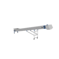Цепной конвейер TLC-600-7000