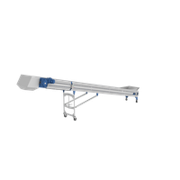 Цепной конвейер TLC-600-7000