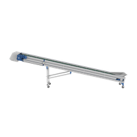 Цепной конвейер TLC-600-7000