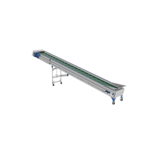 Цепной конвейер TLC-600-7000