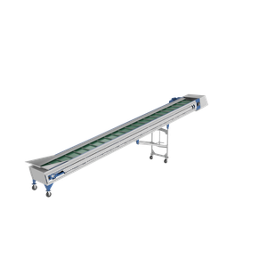 Цепной конвейер TLC-600-7000