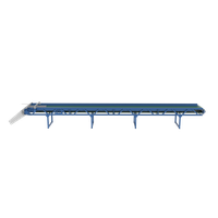 Лента конвейерная сортировочная PZO-800-8000-TLS-R