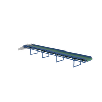 Лента конвейерная сортировочная PZO-800-8000-TLS-R