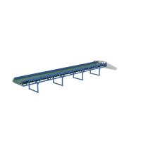 Лента конвейерная сортировочная PZO-800-8000-TLS-R