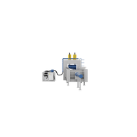 Пресс-ножницы ПН 315 для металла, гидравлические