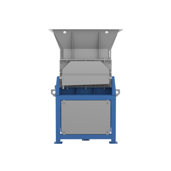 Двухвальный мини шредер PZO SHR-300D2M.N5