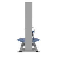 Паллетообмотчик ПЗО BPW-2000 3T, полуавтоматический