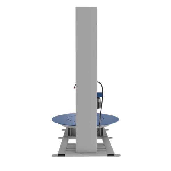 Паллетообмотчик ПЗО BPW-2000 3T, полуавтоматический