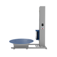 Паллетообмотчик ПЗО BPW-2000 3T, полуавтоматический