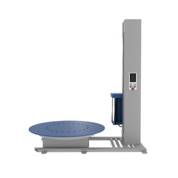 Паллетообмотчик ПЗО BPW-2000 3T, полуавтоматический