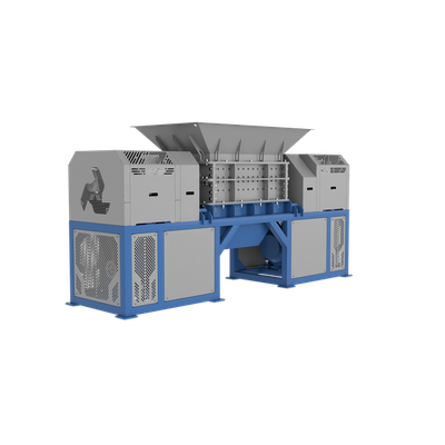 Категория Двухвальные шредеры